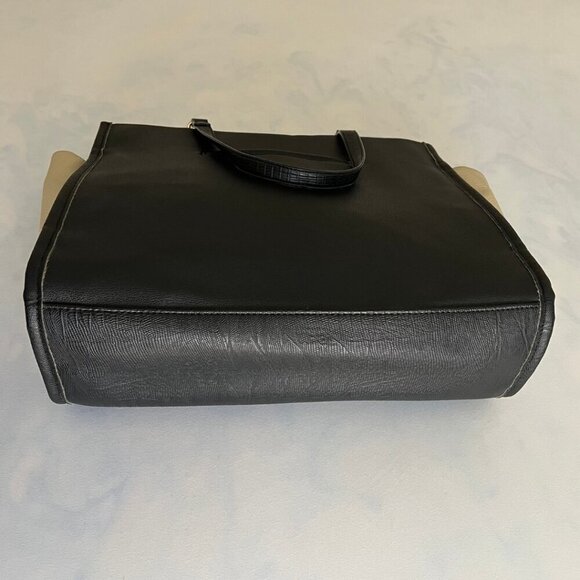 A New Day Work School Brief Case Laptop Shoulder Bag Tote - Picture 4 of 7